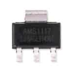 Spannungsregler AMS1117-3.3V&nbsp;