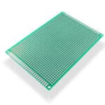 Protoboard 12x8cm&nbsp;