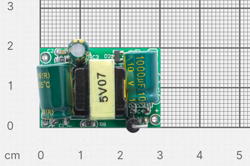 Power supply 5V 700mA 3.5W-Batteries & Power supplies