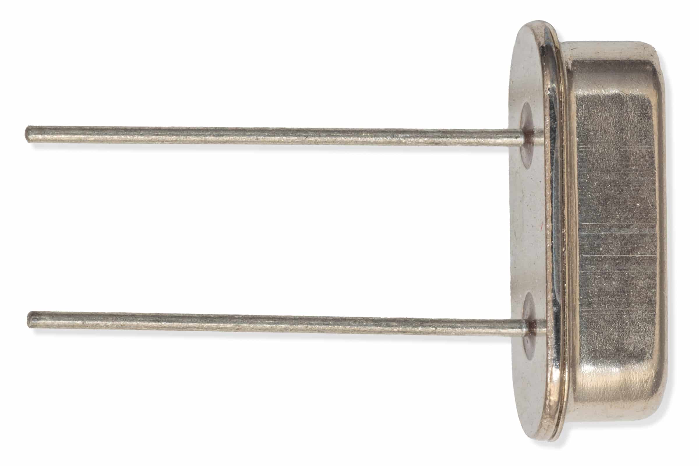 Crystal 8MHz HC49S-Komponente