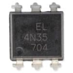 Optokoppler 4N35&nbsp;