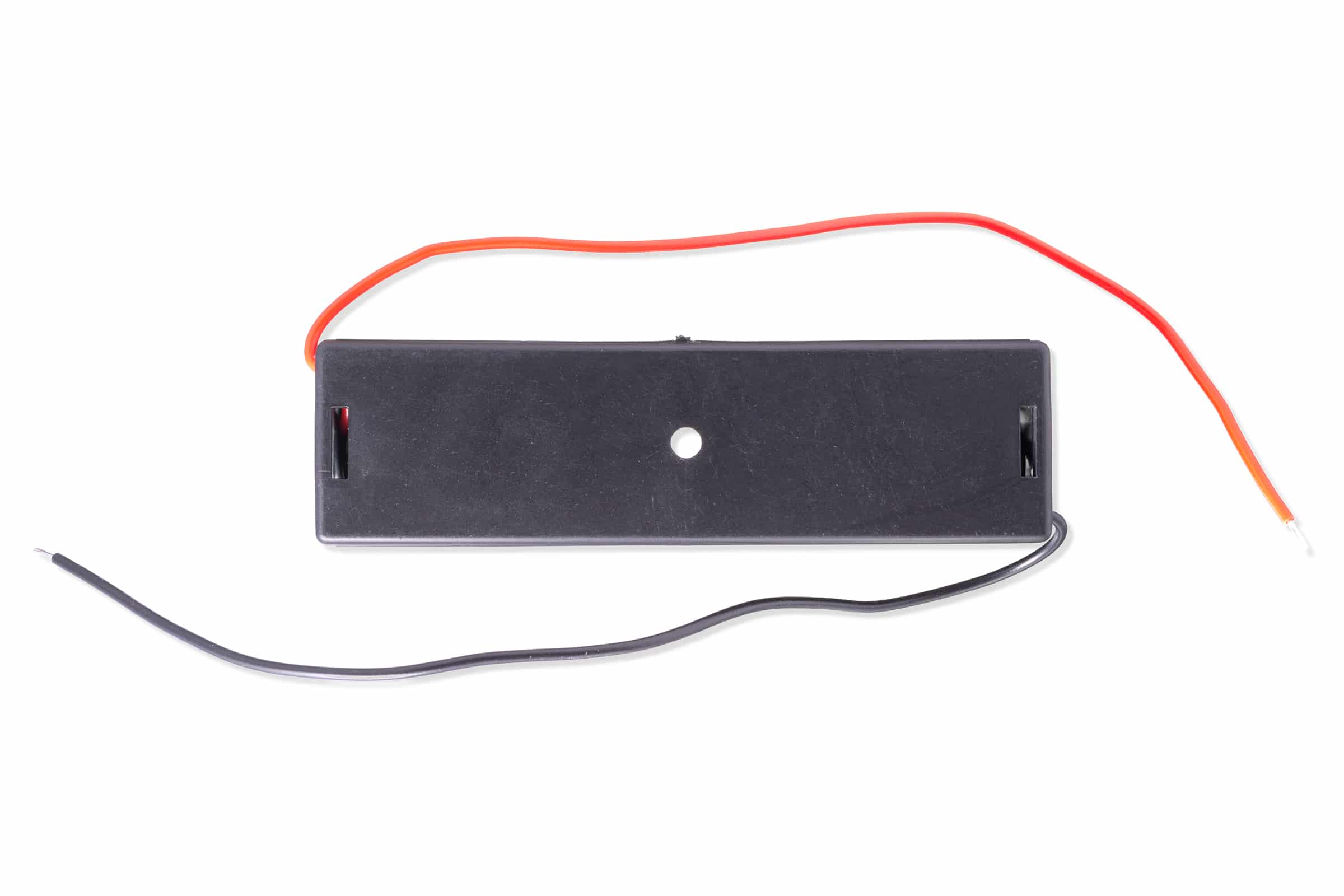 Držač za 18650 litijsku bateriju-Baterije