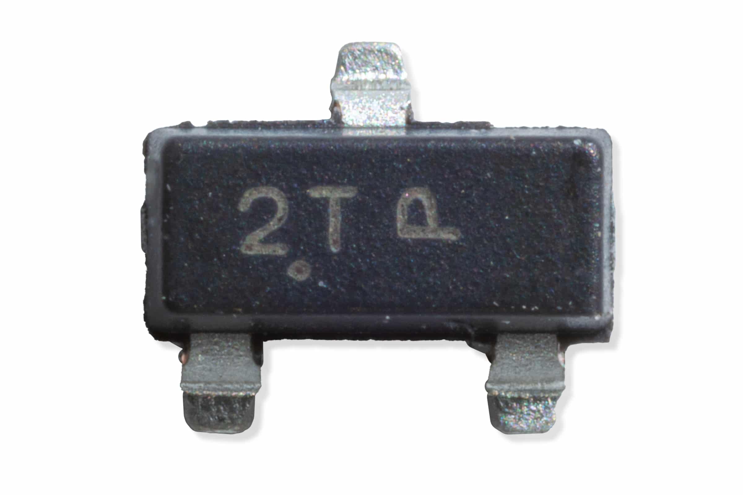 [UMIROVLJEN]  Generički PNP tranzistor SOT-23 SMD