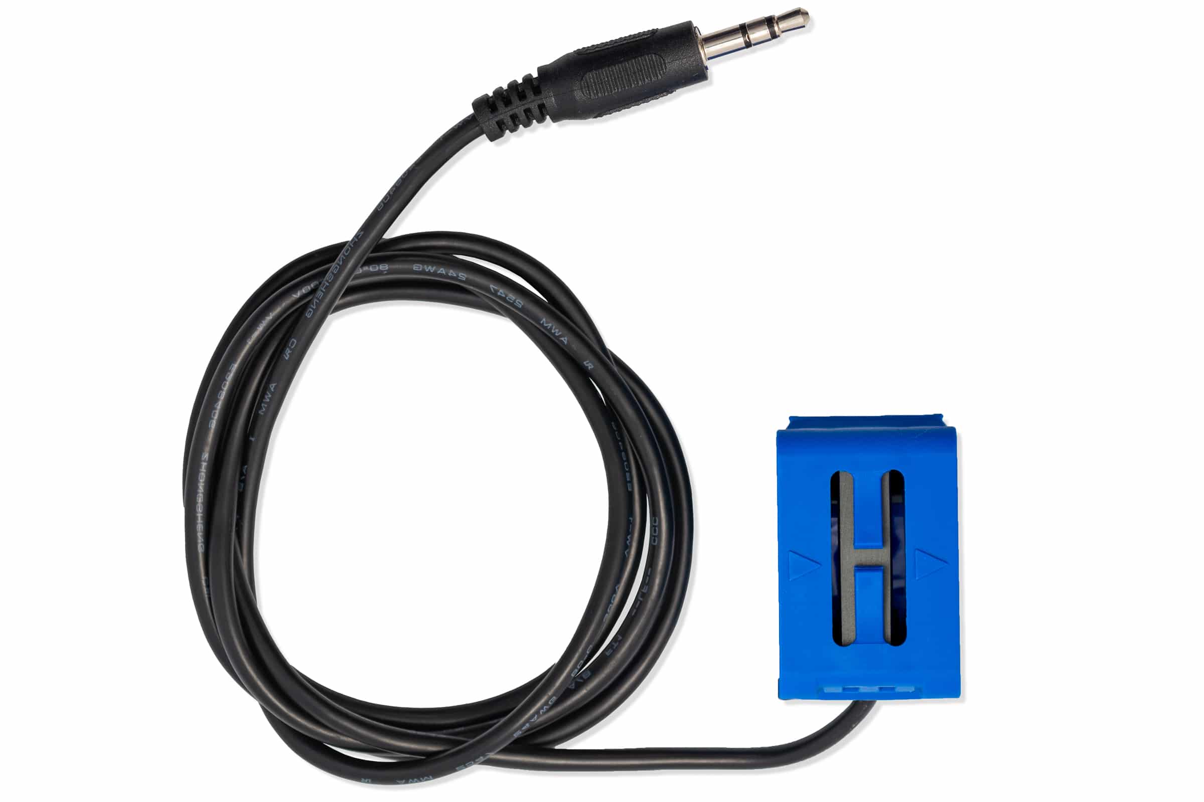 SCT-013-000 split-core ampermetar, max. 100A