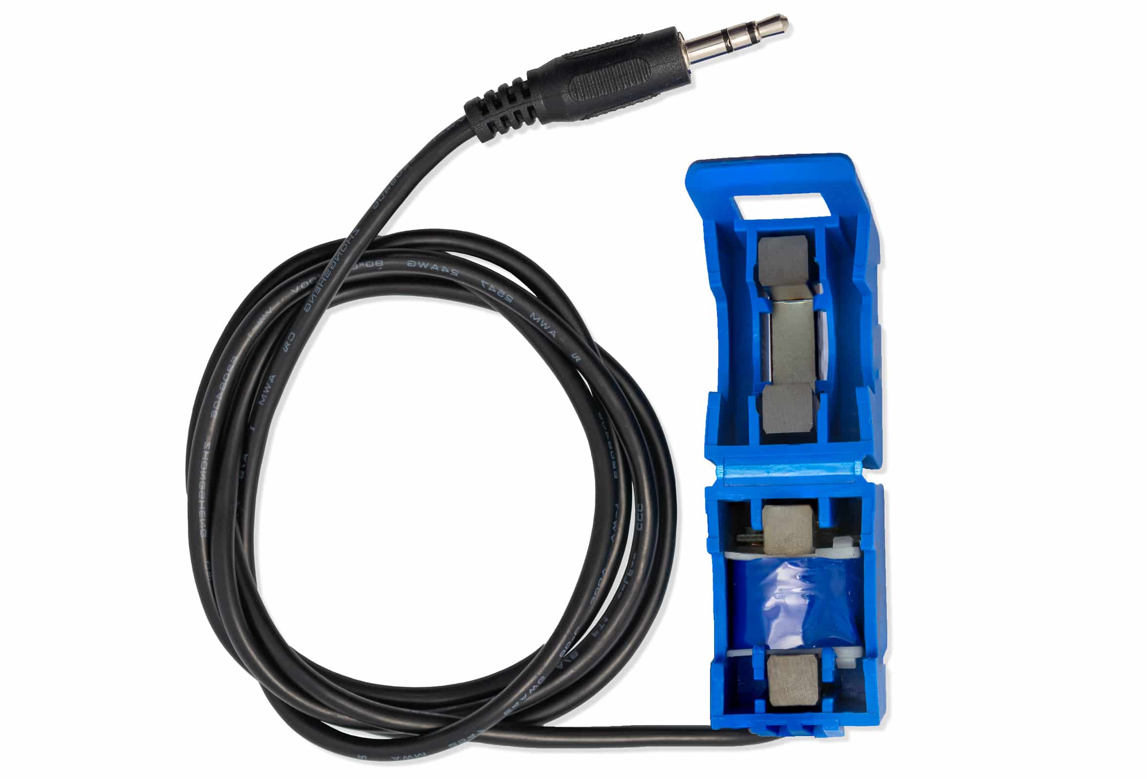 SCT-013-030 split-core ampermetar, max. 30A