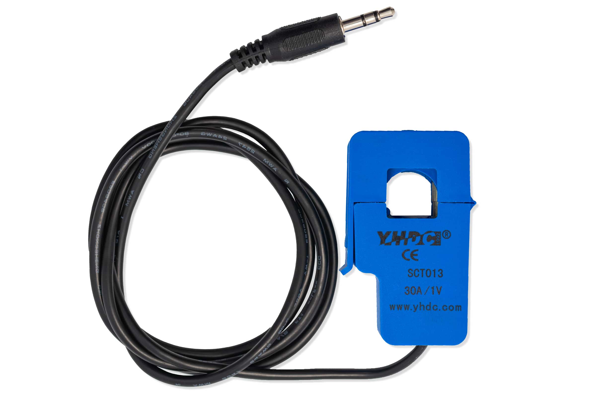 [UMIROVLJEN]  SCT-013-030 split-core ampermetar, max. 30A