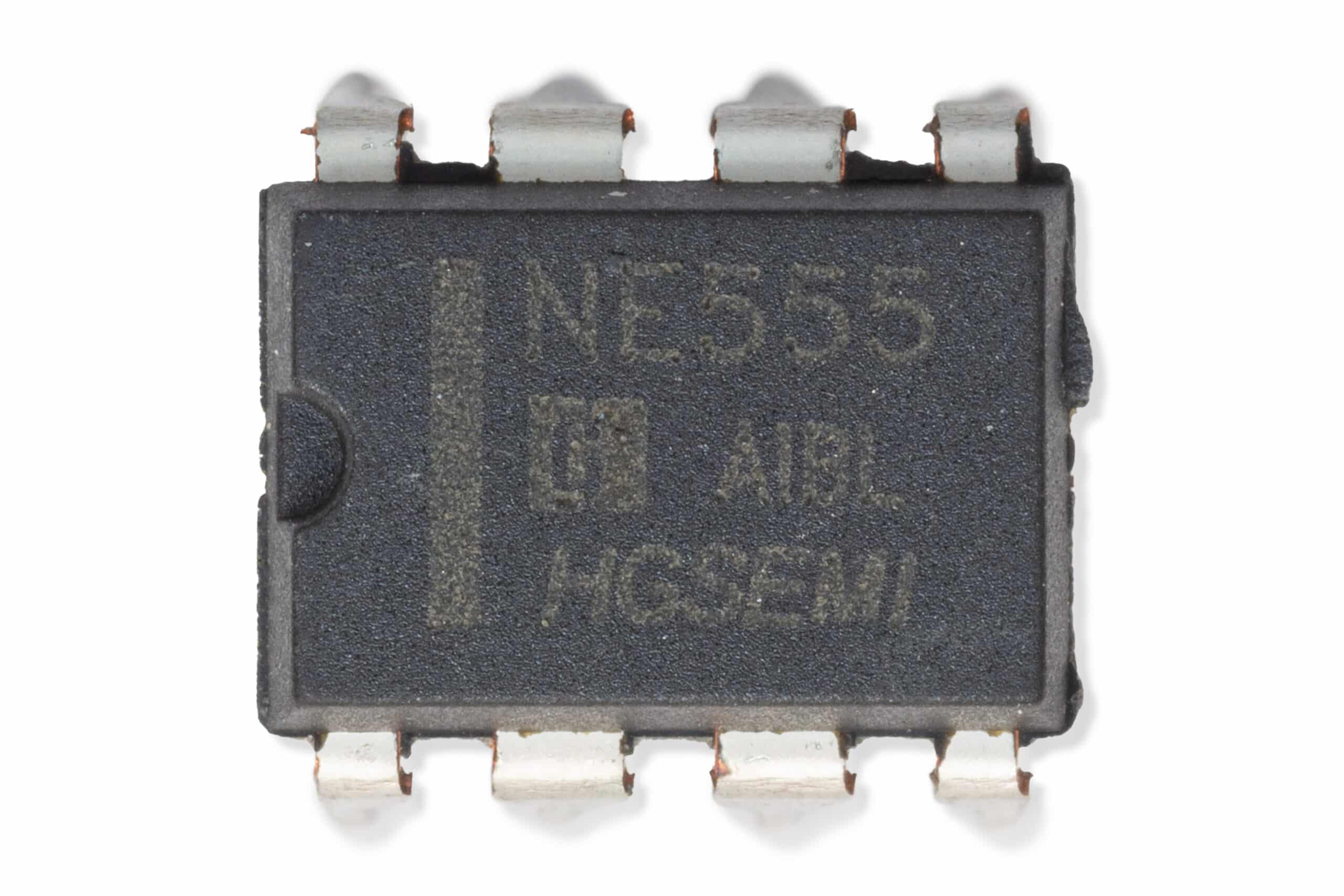 NE555 IC