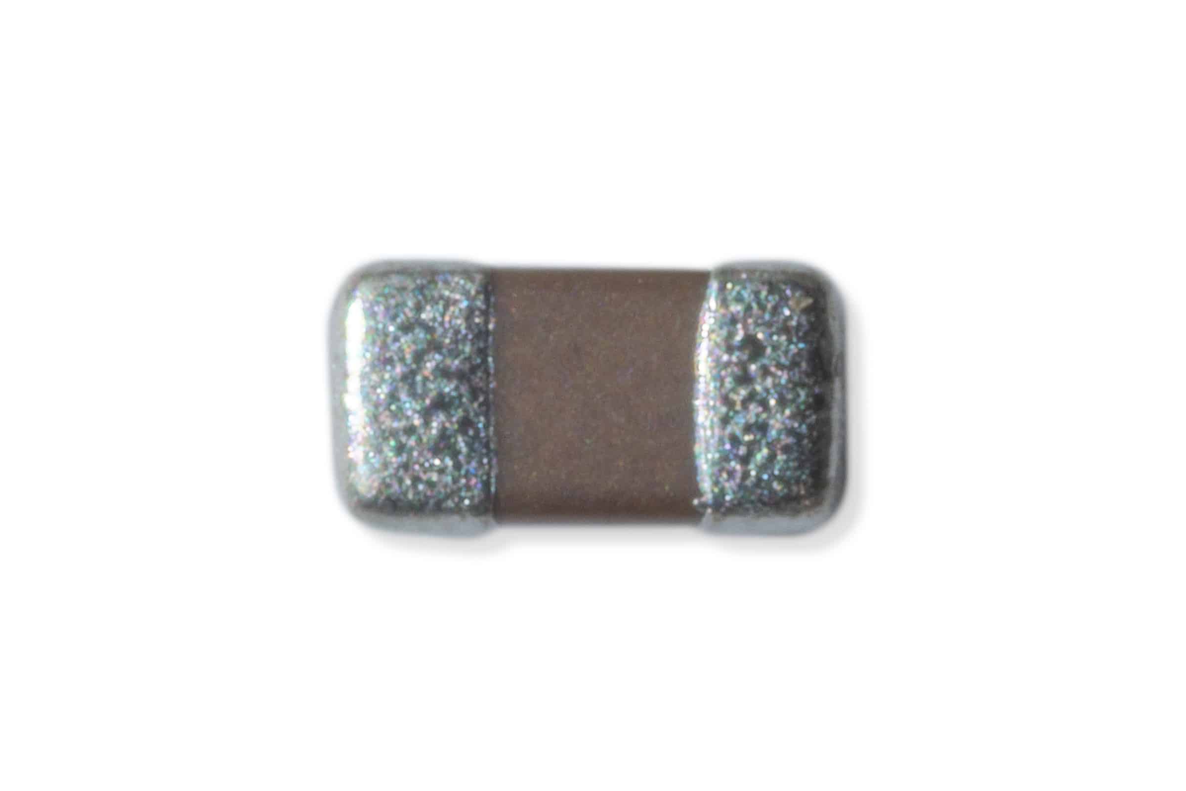 Capacitor 0603 100nF 50V