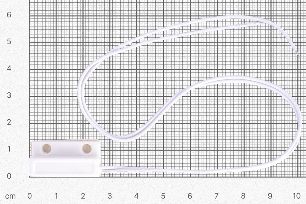 Magnetic door / window switches-Movement & Proximity