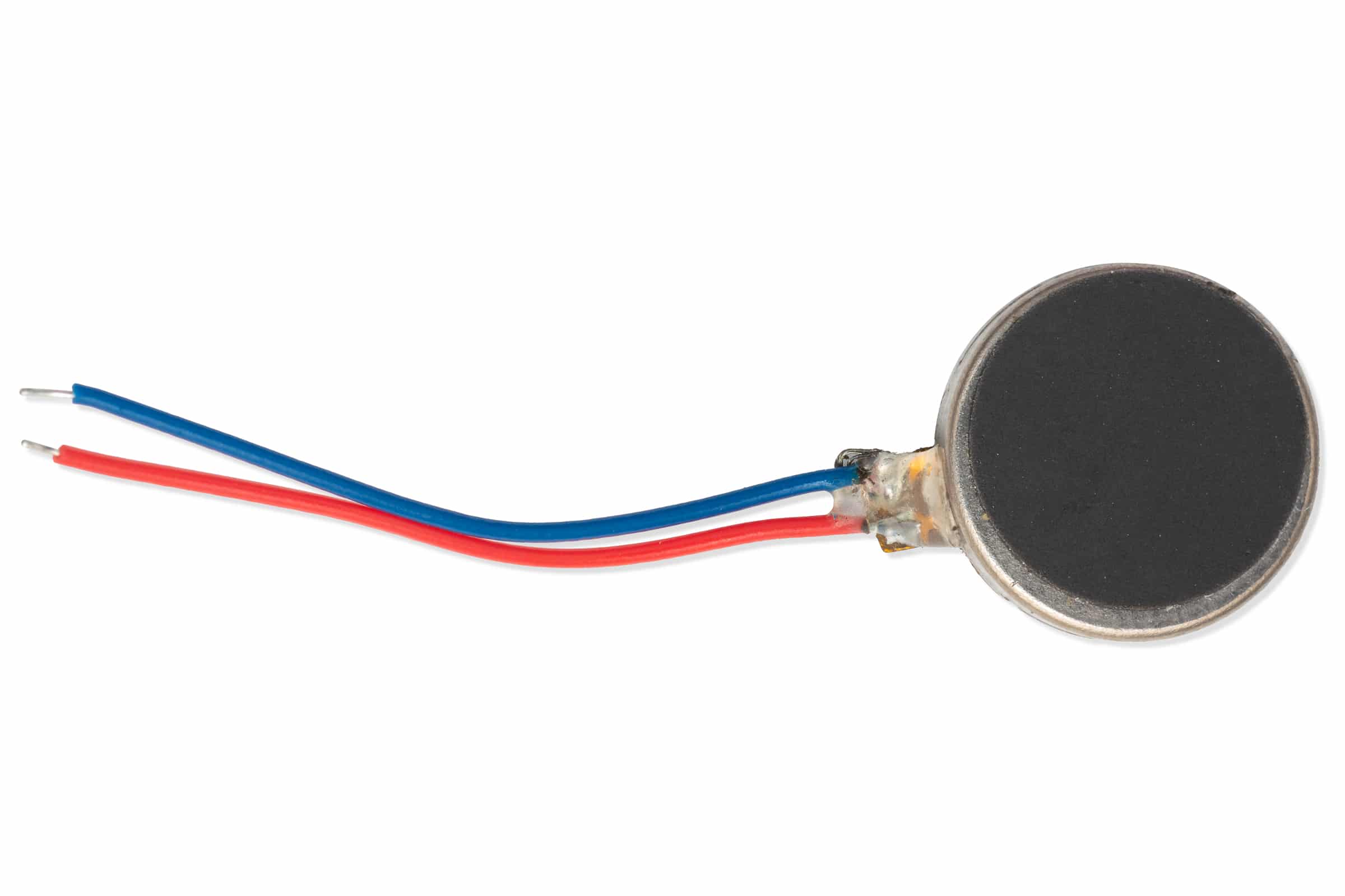 Vibrationsmotor - Aktuatoren