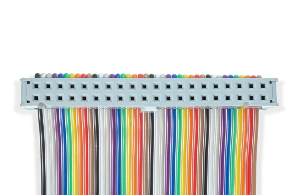 Raspberry Pi GPIO cable-Add-ons