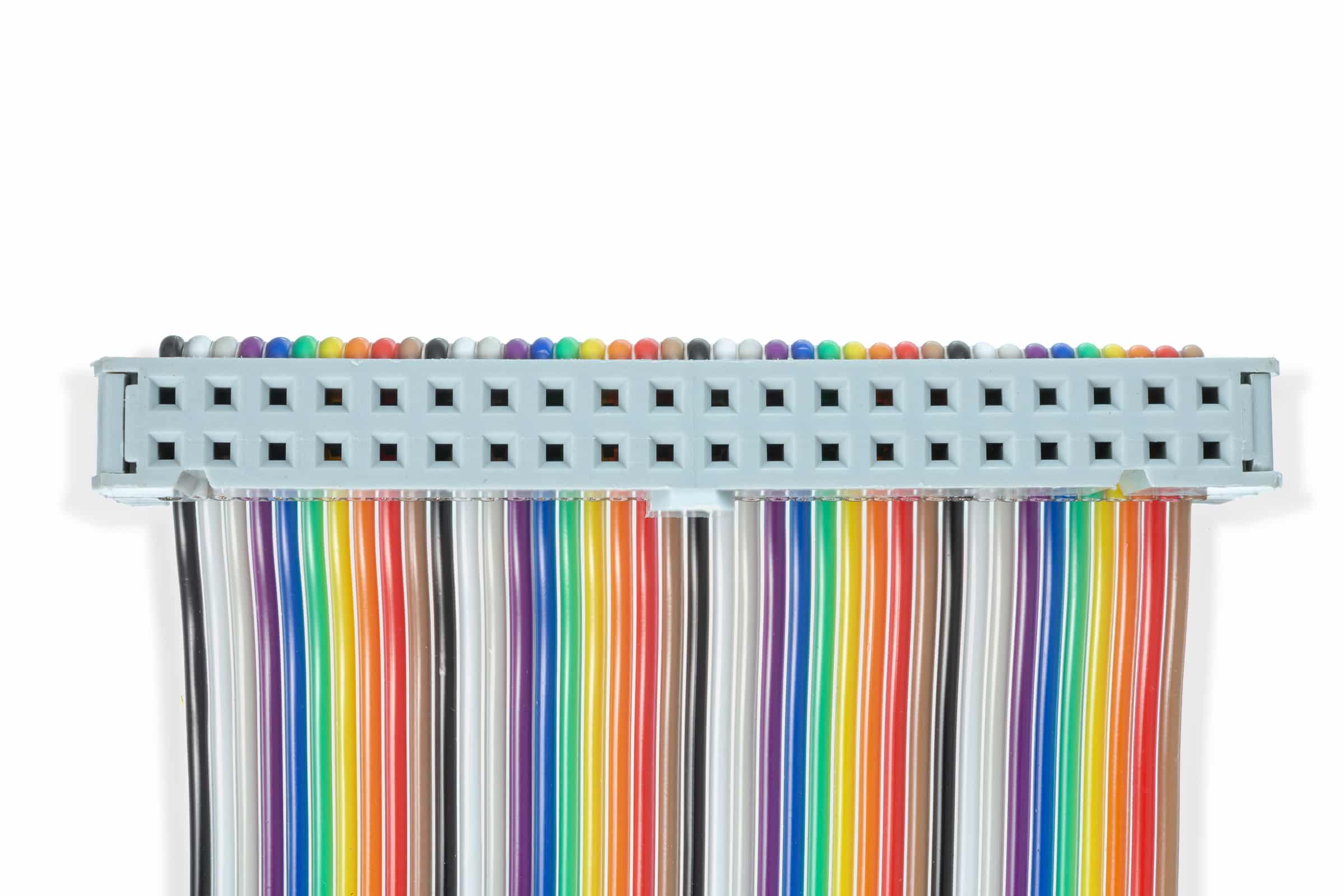 Raspberry Pi GPIO cable-Add-ons