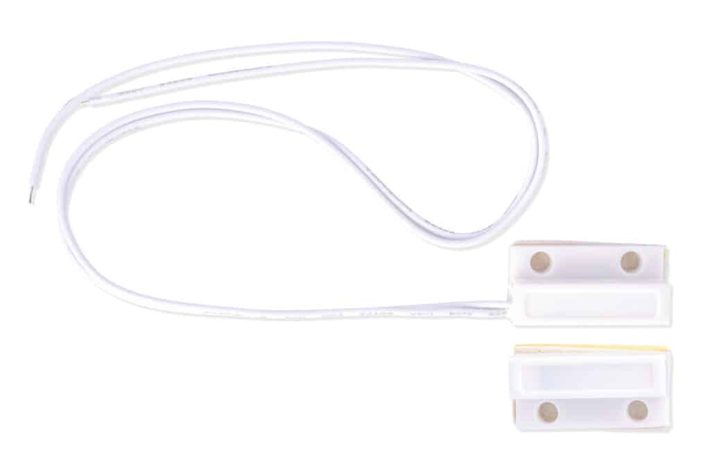 Magnetic door / window switches-Movement & Proximity