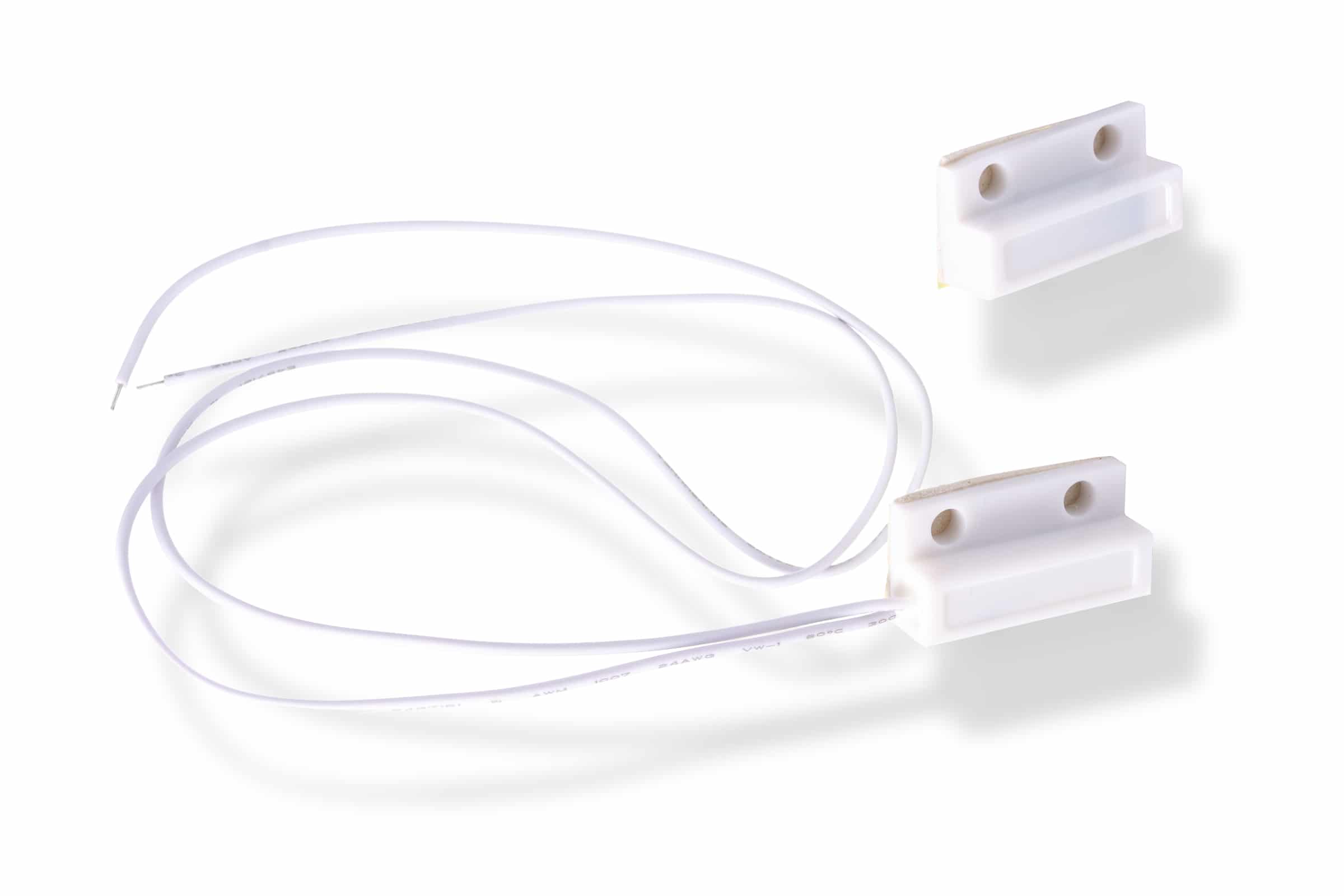 Magnetic door / window switches