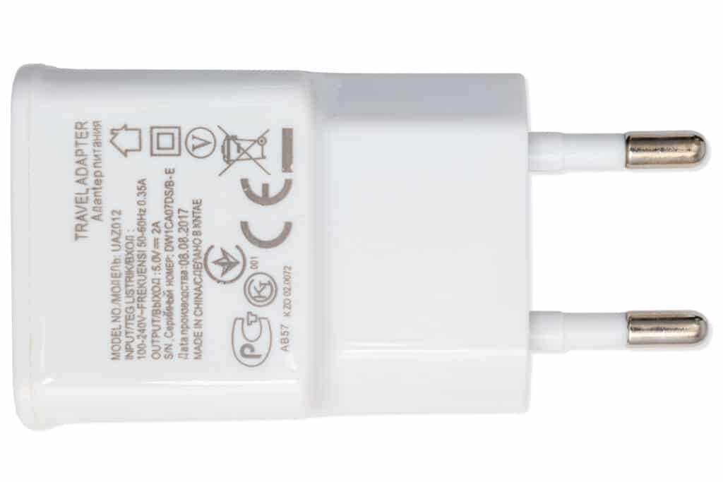 Napajanje 5V 2A 10W s USB izlazom-Batteries & Power supplies