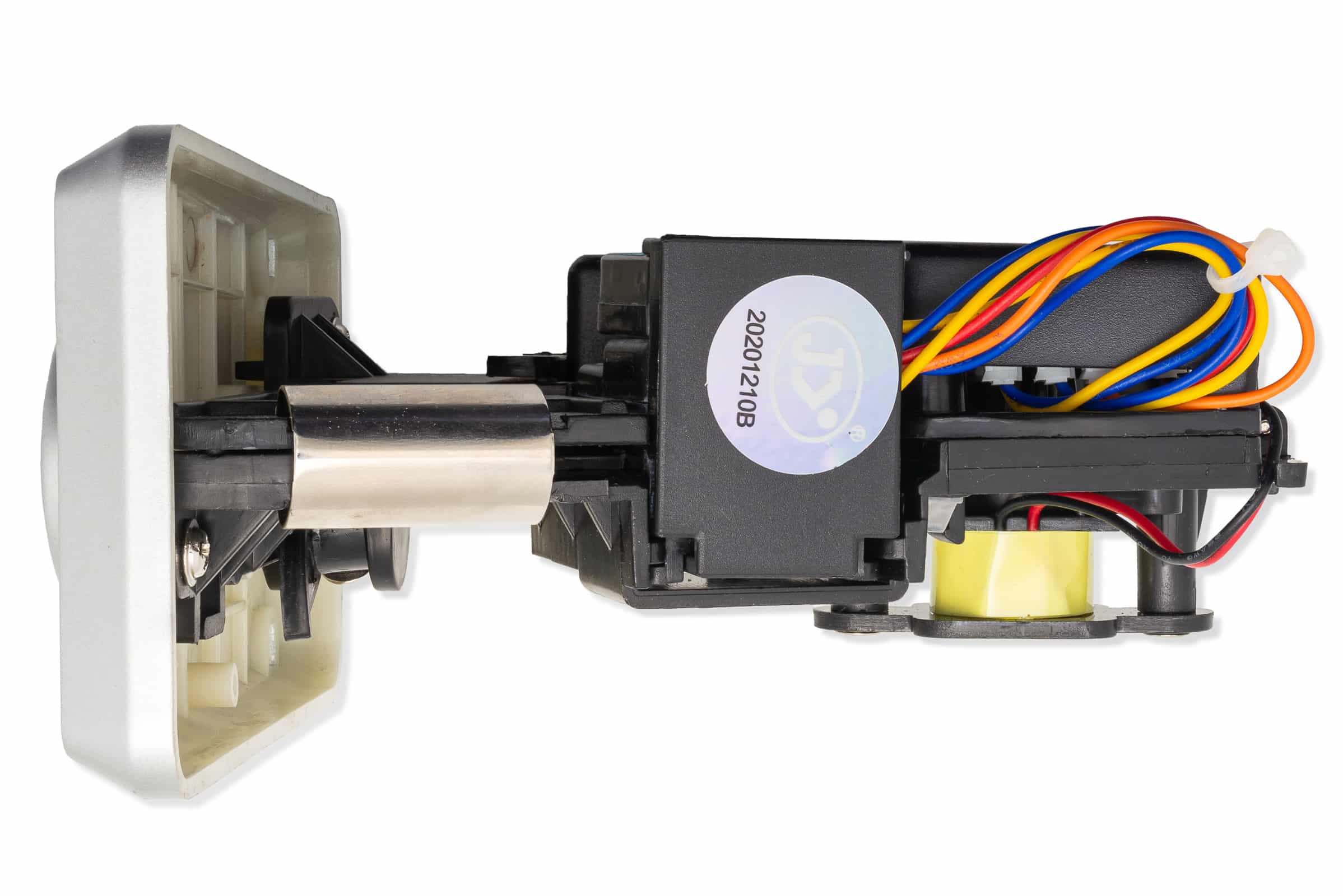 Coin accepting device-Other