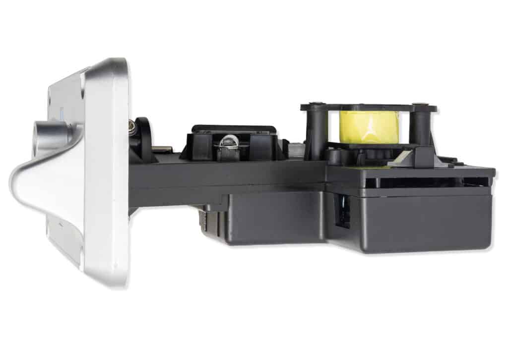 Coin accepting device-Other