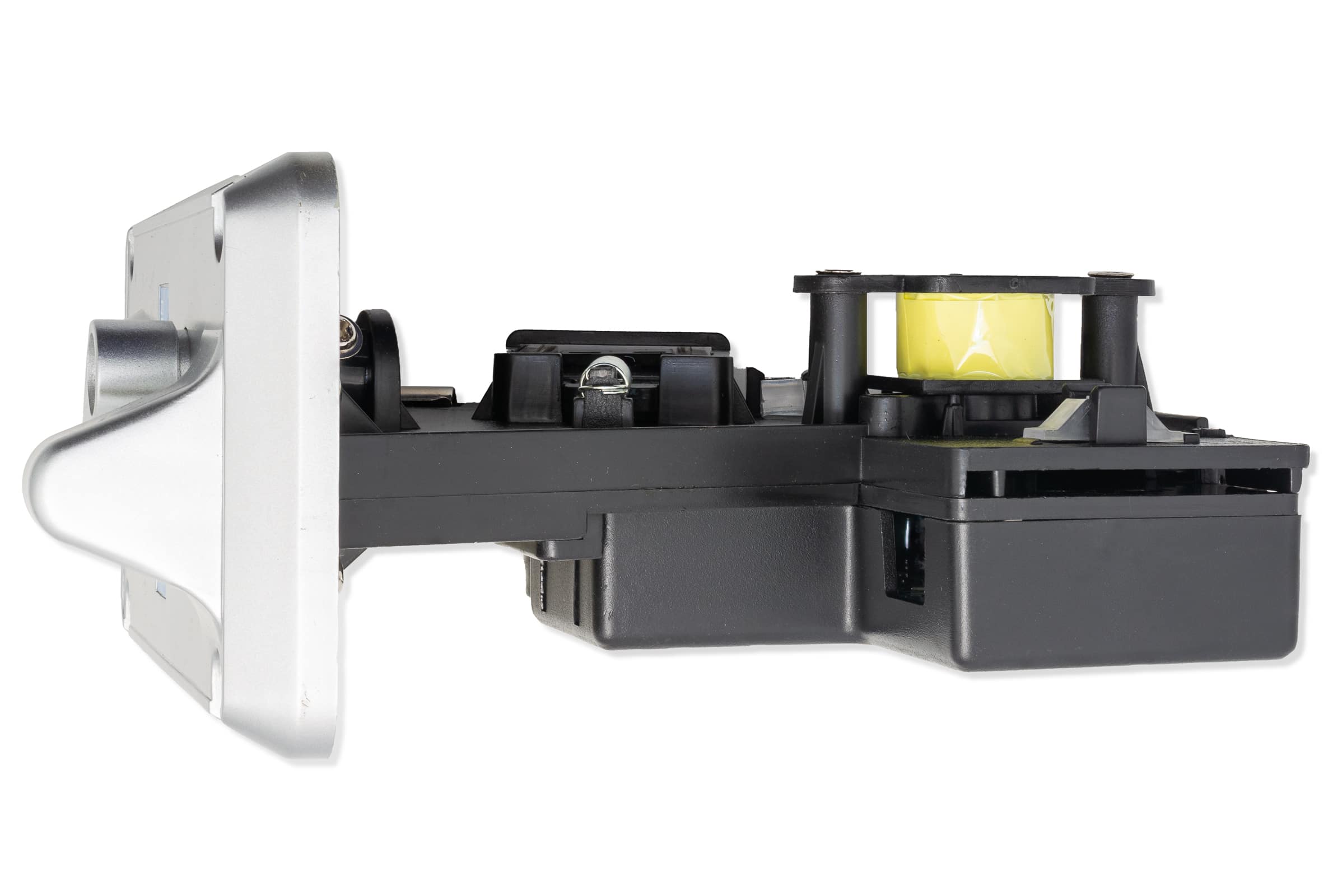 Coin accepting device-Other