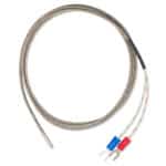 J-tip termopar&nbsp;