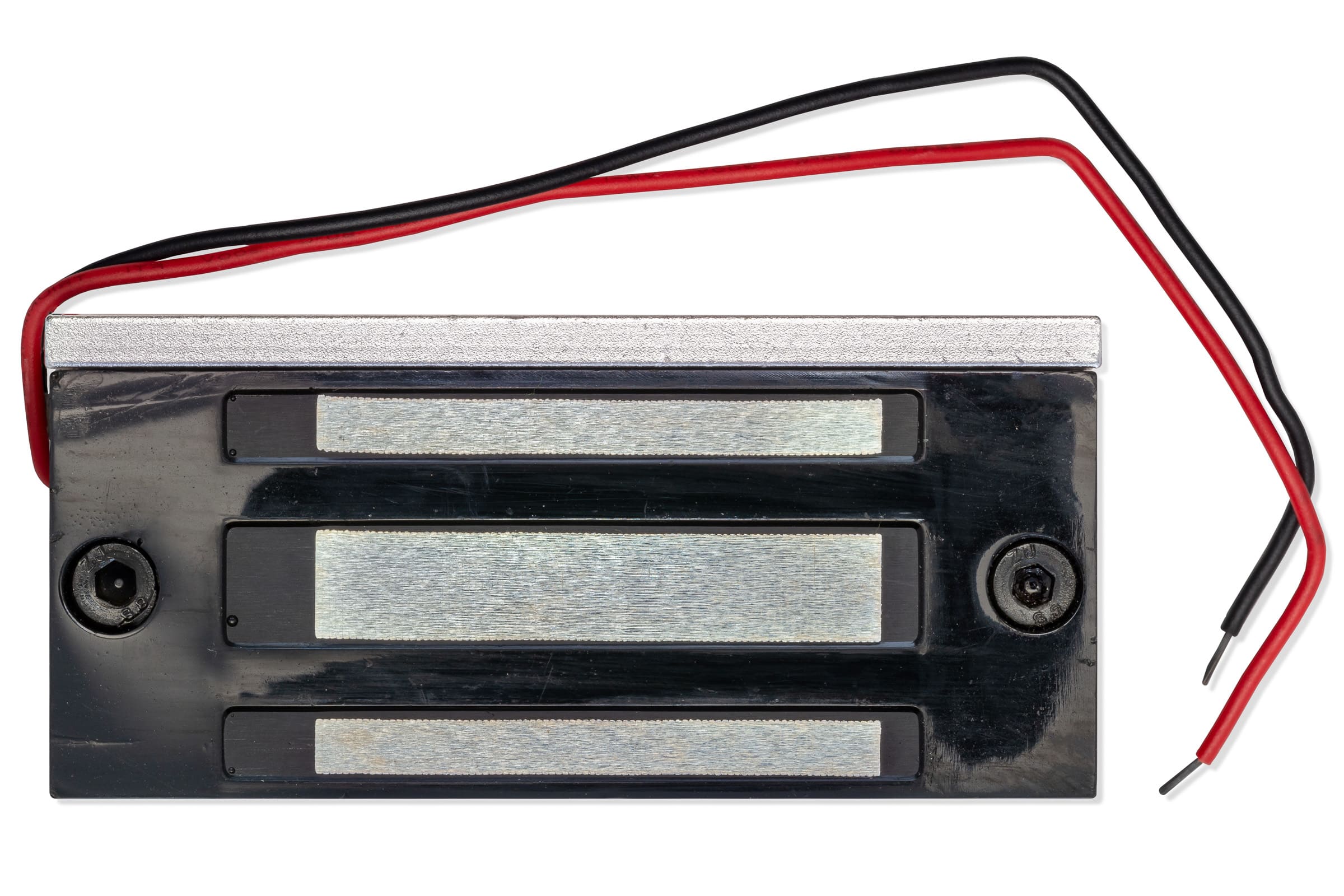 Elektromagnetski lokot za vrata-Aktuatori