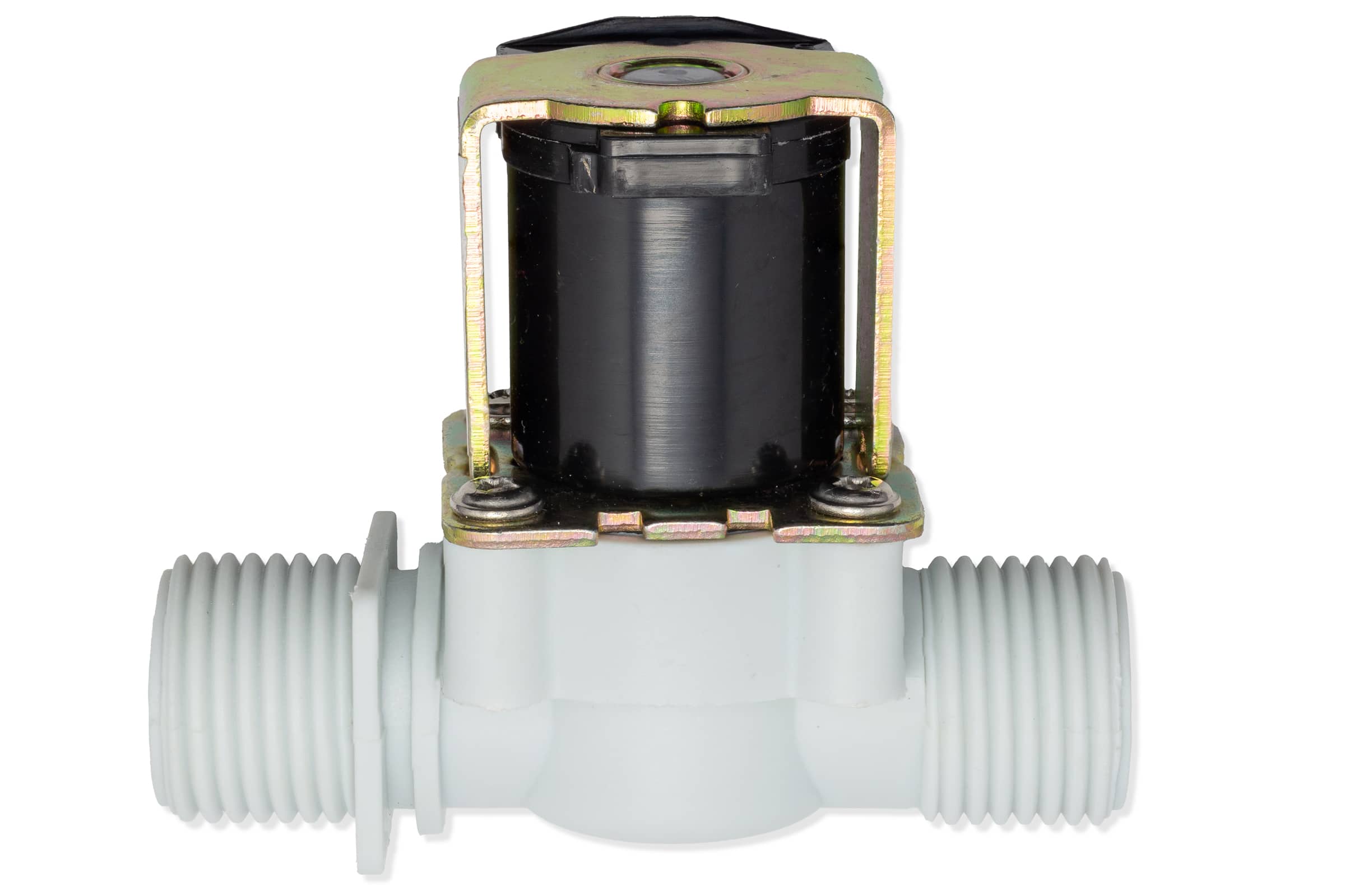 Electronic water valve 12V DC-Actuators