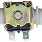 Electronic water valve 12V DC&nbsp;