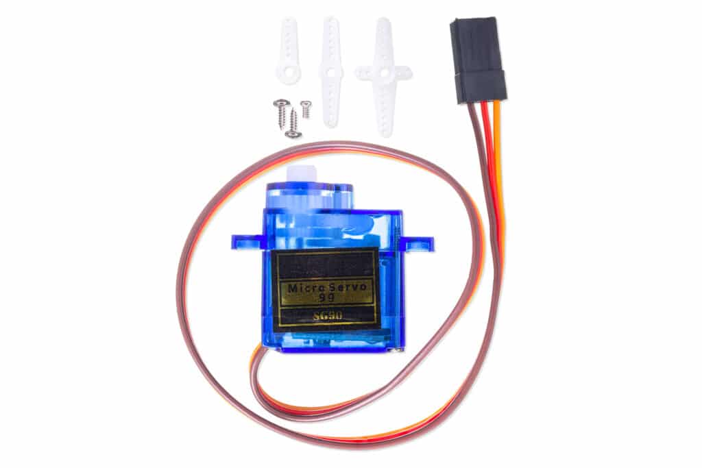 Dasduino Anfängerset INTERNET OF THINGS - IoT-Dasduino & Arduino