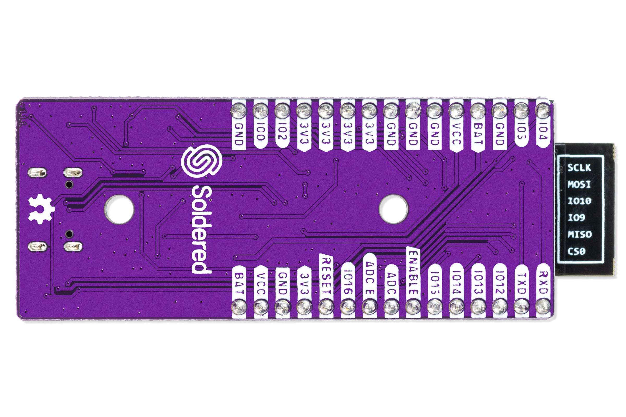 Dasduino Anfängerset INTERNET OF THINGS - IoT-Dasduino & Arduino