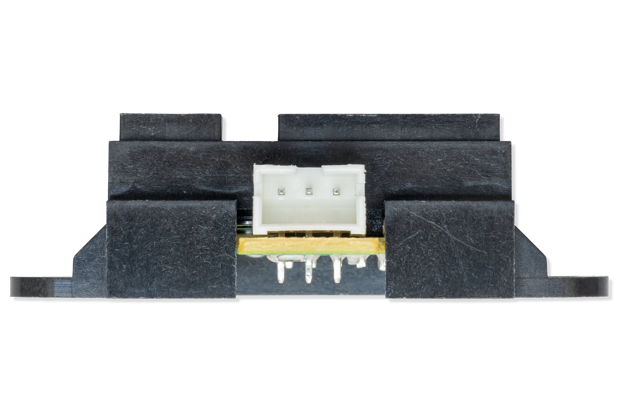 Analog proximity sensor Sharp GP2Y0A21YK0F-Movement & Proximity