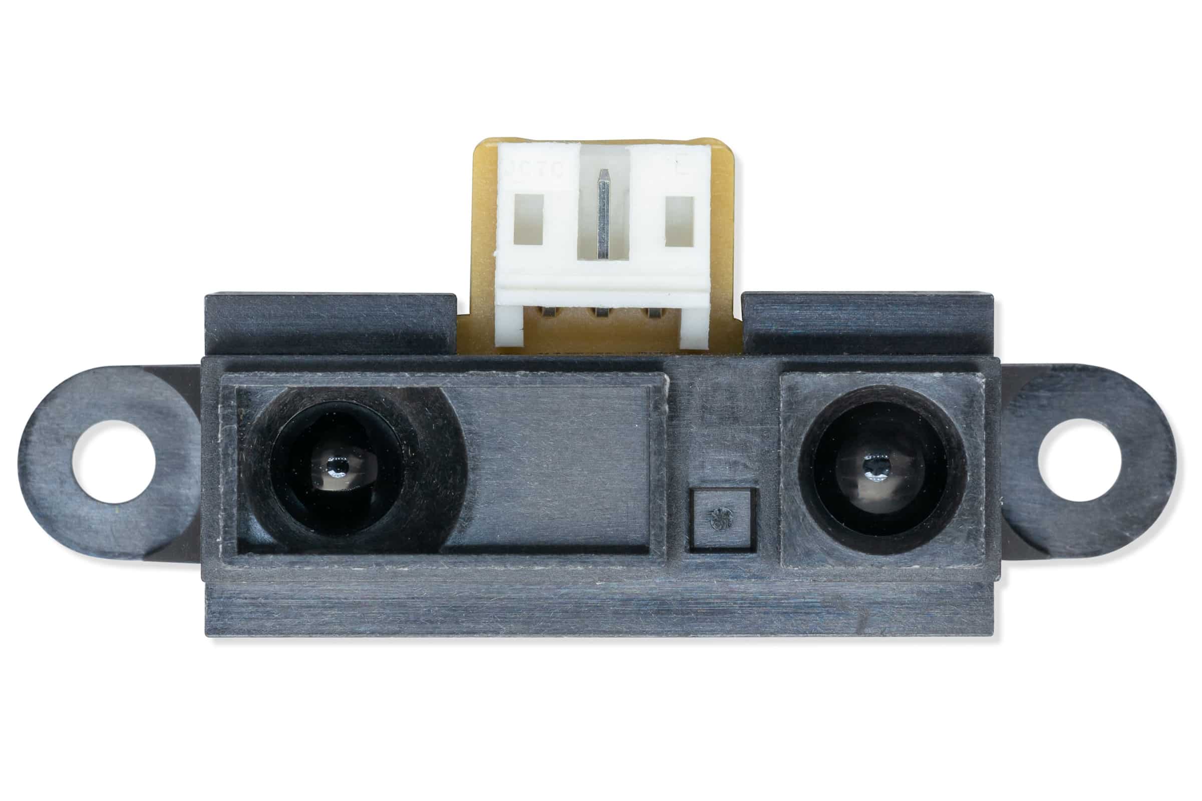 Analog proximity sensor Sharp GP2Y0A21YK0F-Movement & Proximity