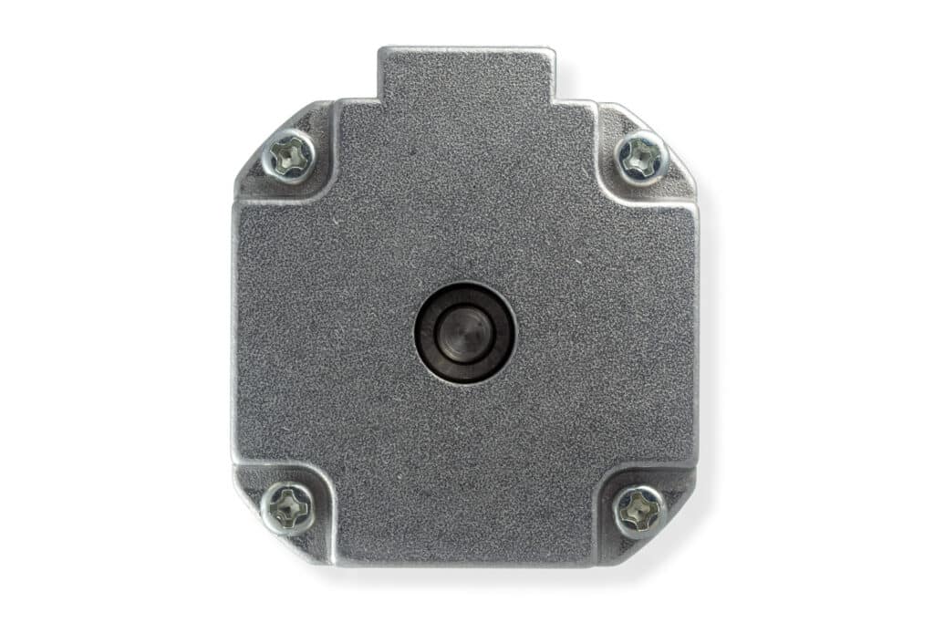 NEMA17 stepper motor-Actuators