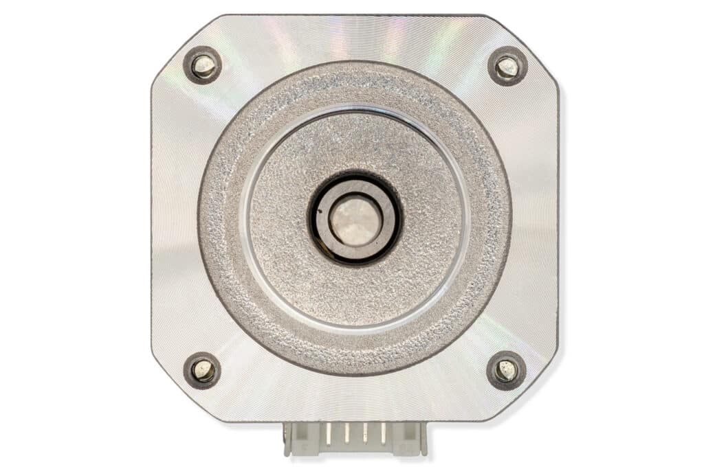 NEMA17 stepper motor