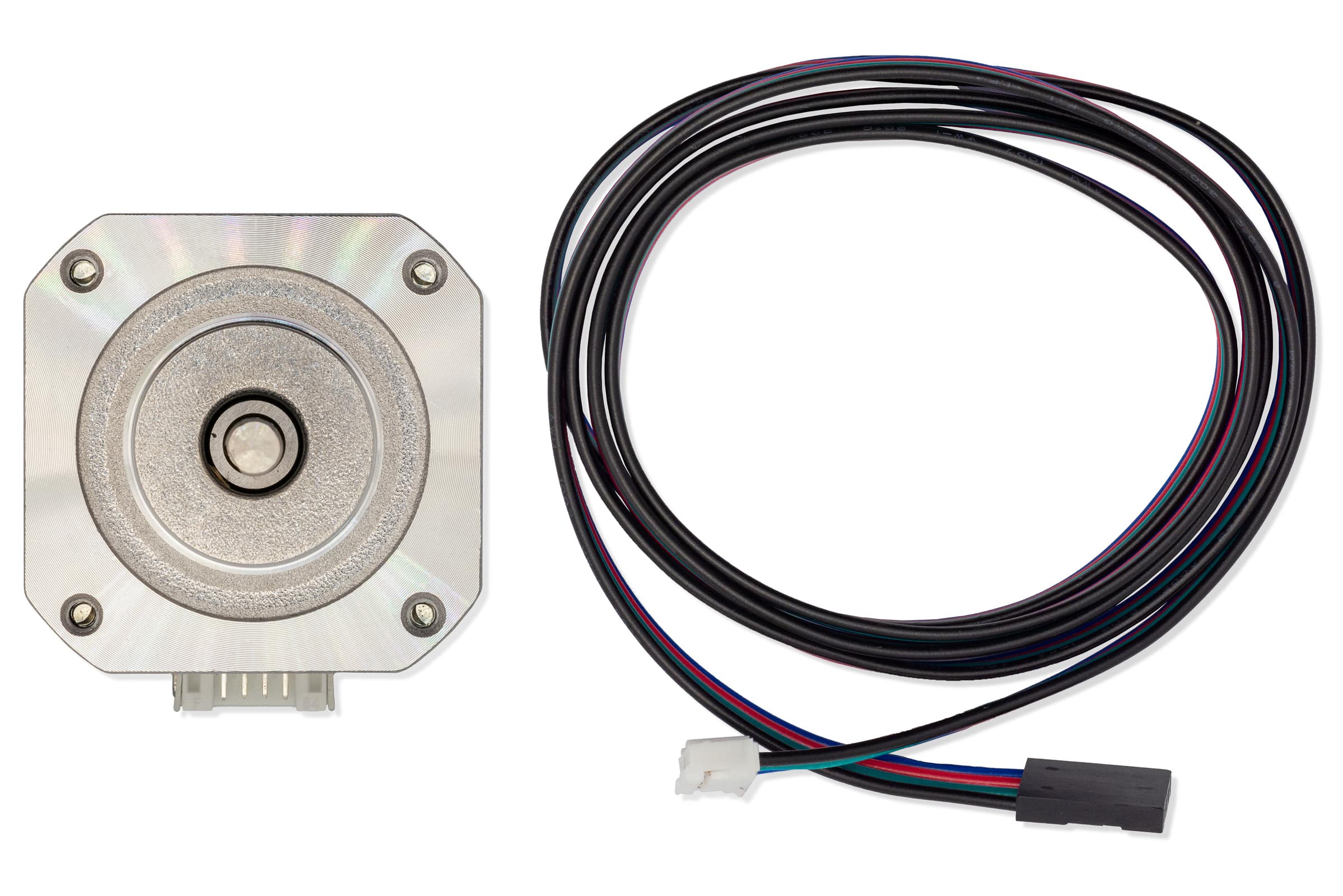 NEMA17 stepper motor