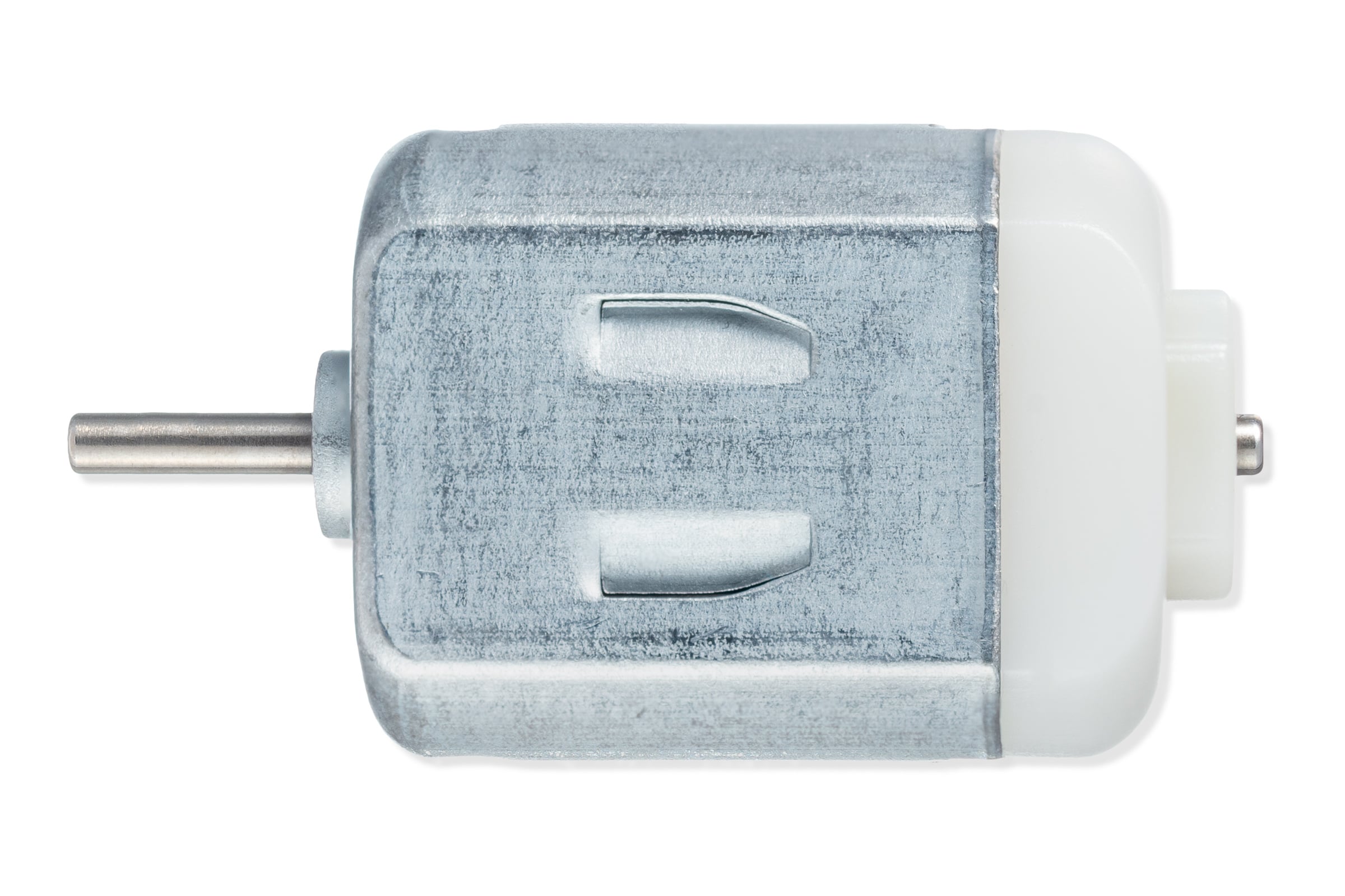 Mini DC motor-Actuators