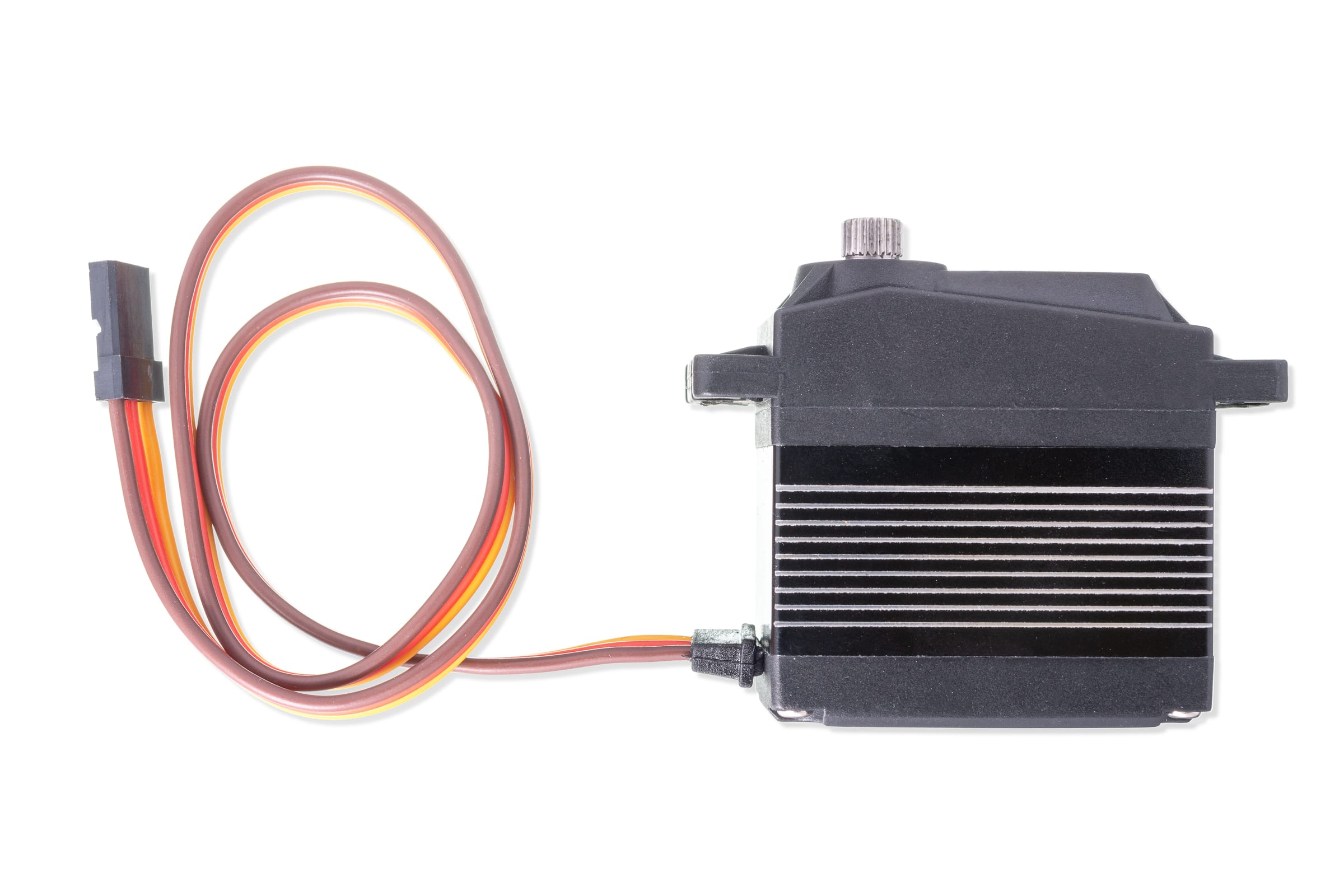 Servo motor TowerPro MG958-Actuators