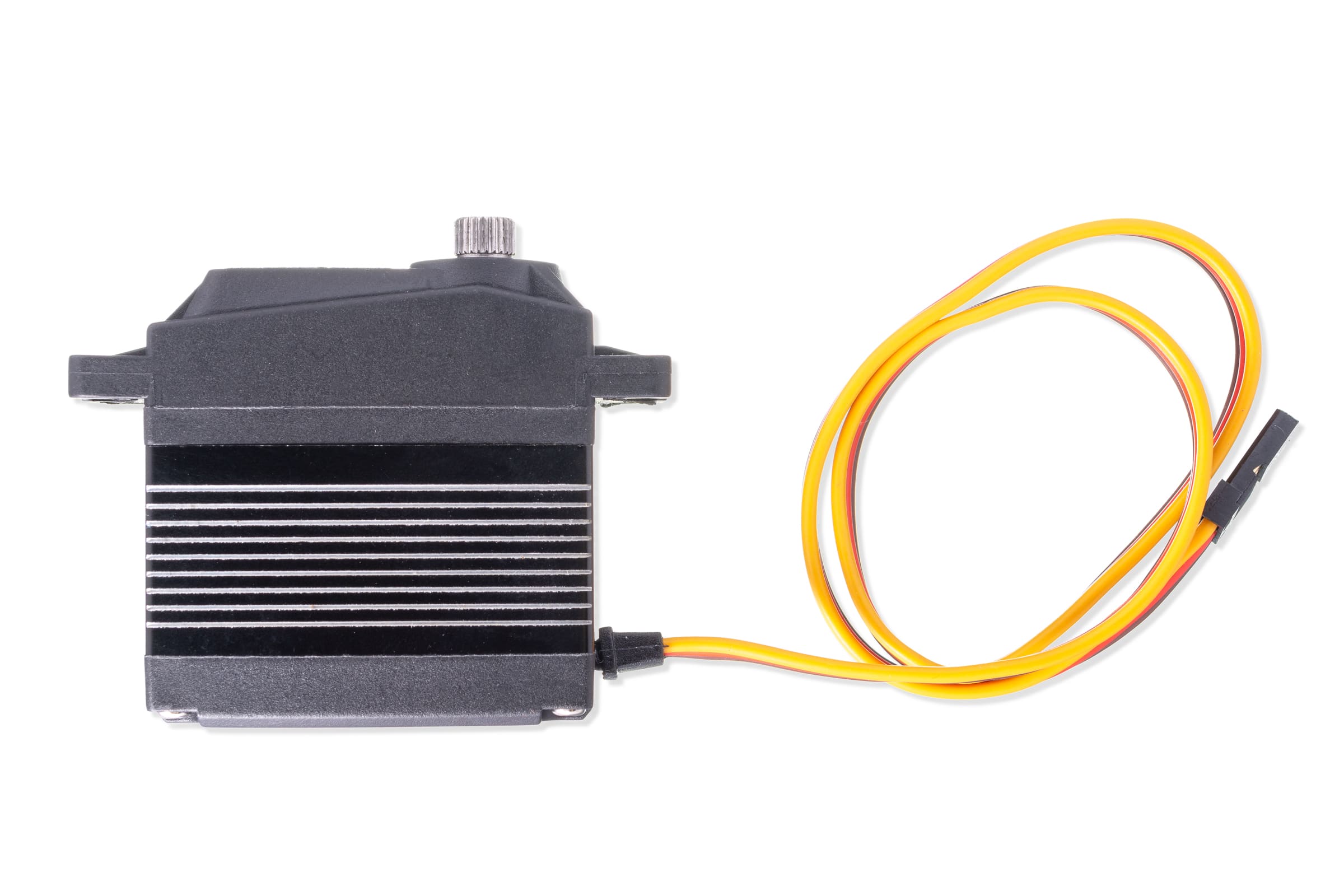 Servo motor TowerPro MG958-Actuators