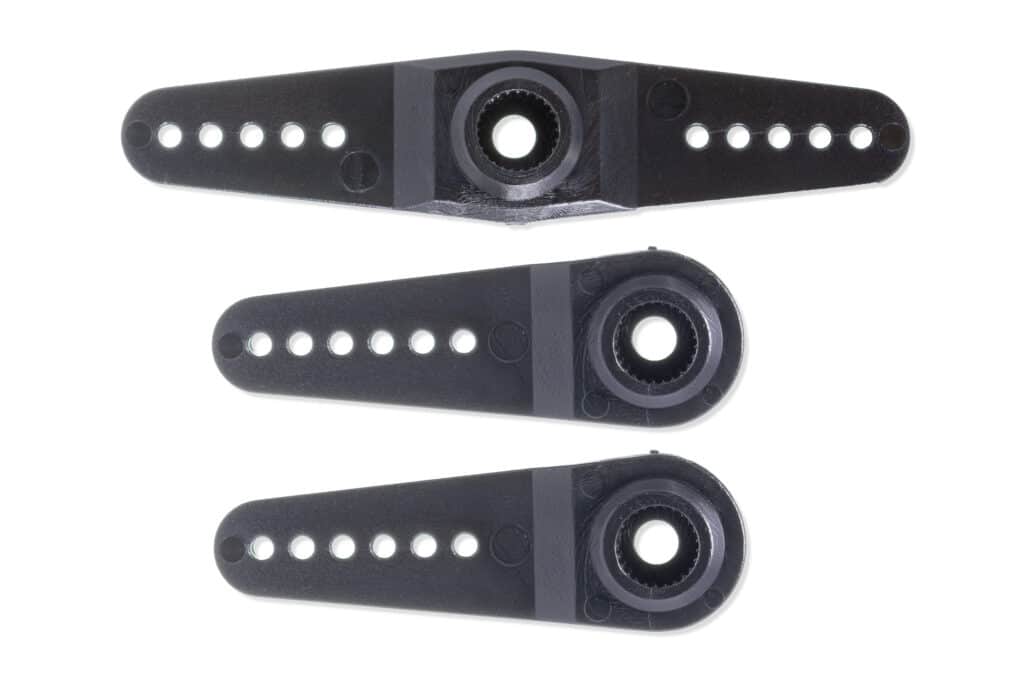 Servo motor TowerPro MG958-Aktuatori