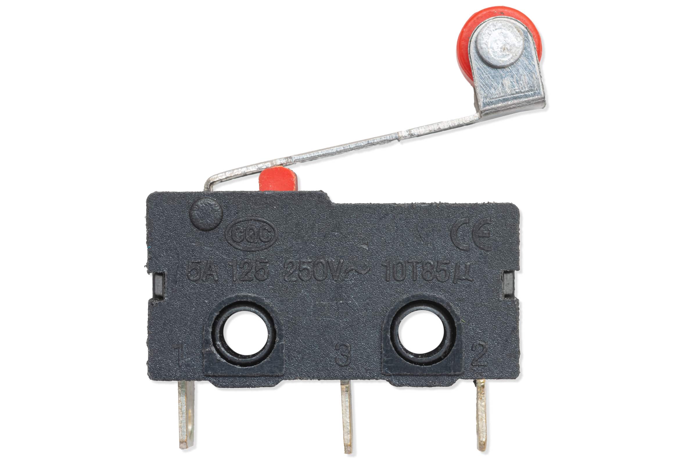 Microswitch KW12-3