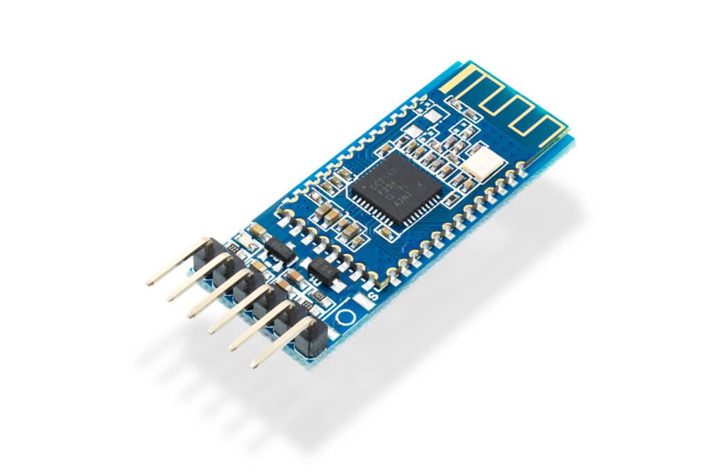 Bluetooth module HM-10 (BLE 4.0)-Bluetooth