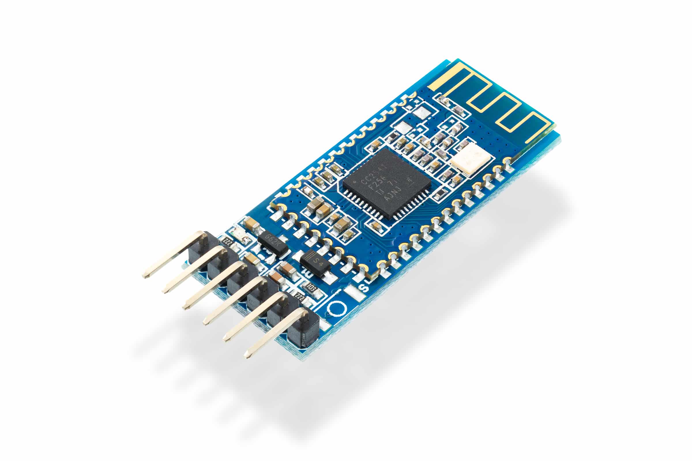 Bluetooth module HM-10 (BLE 4.0)