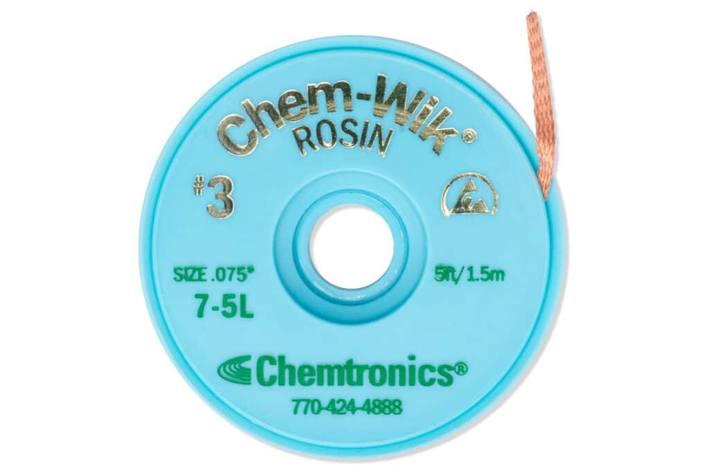 Traka za odlemljivanje visoke kvalitete 1.9mm