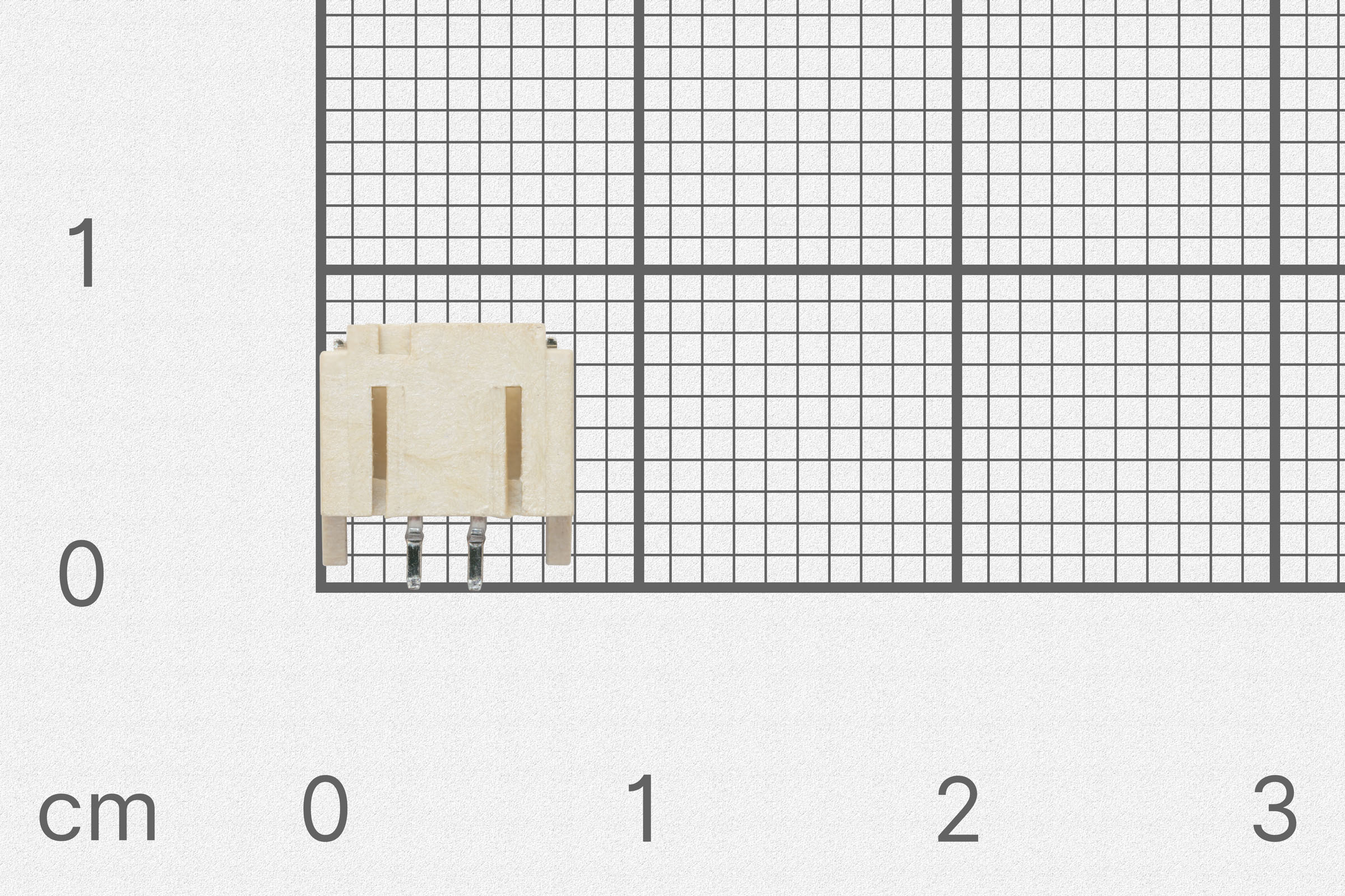 JST 2-pinski muški SMD konektor