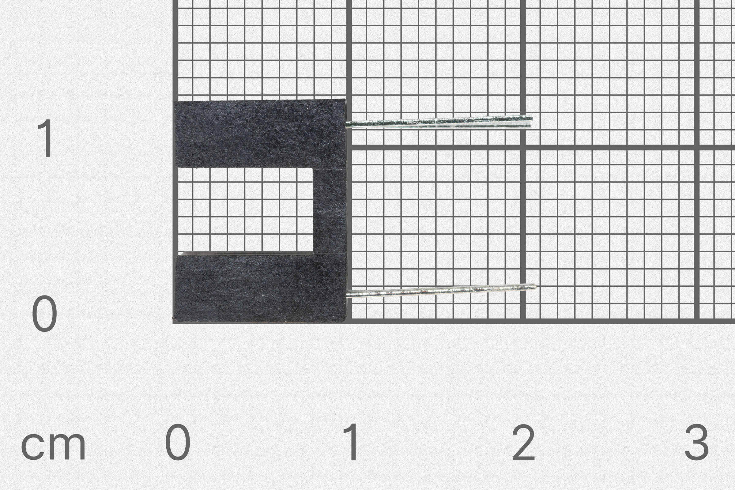 Photointerrupter ITR9608