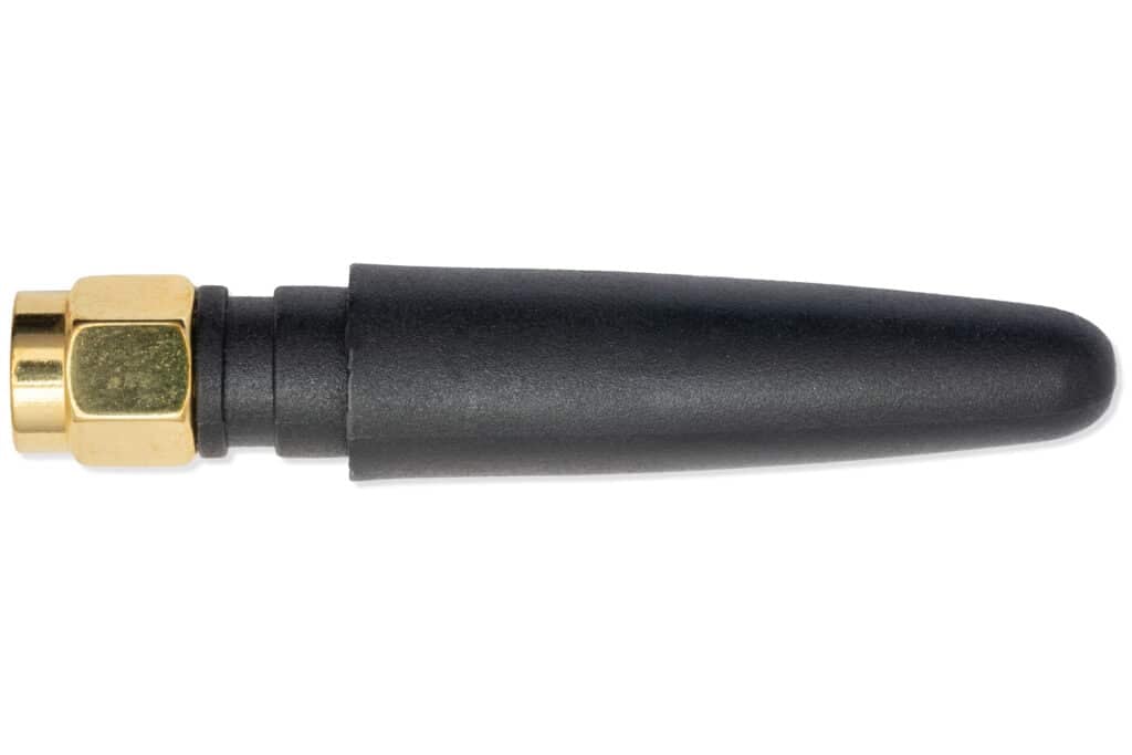 GSM antenna with SMA connector