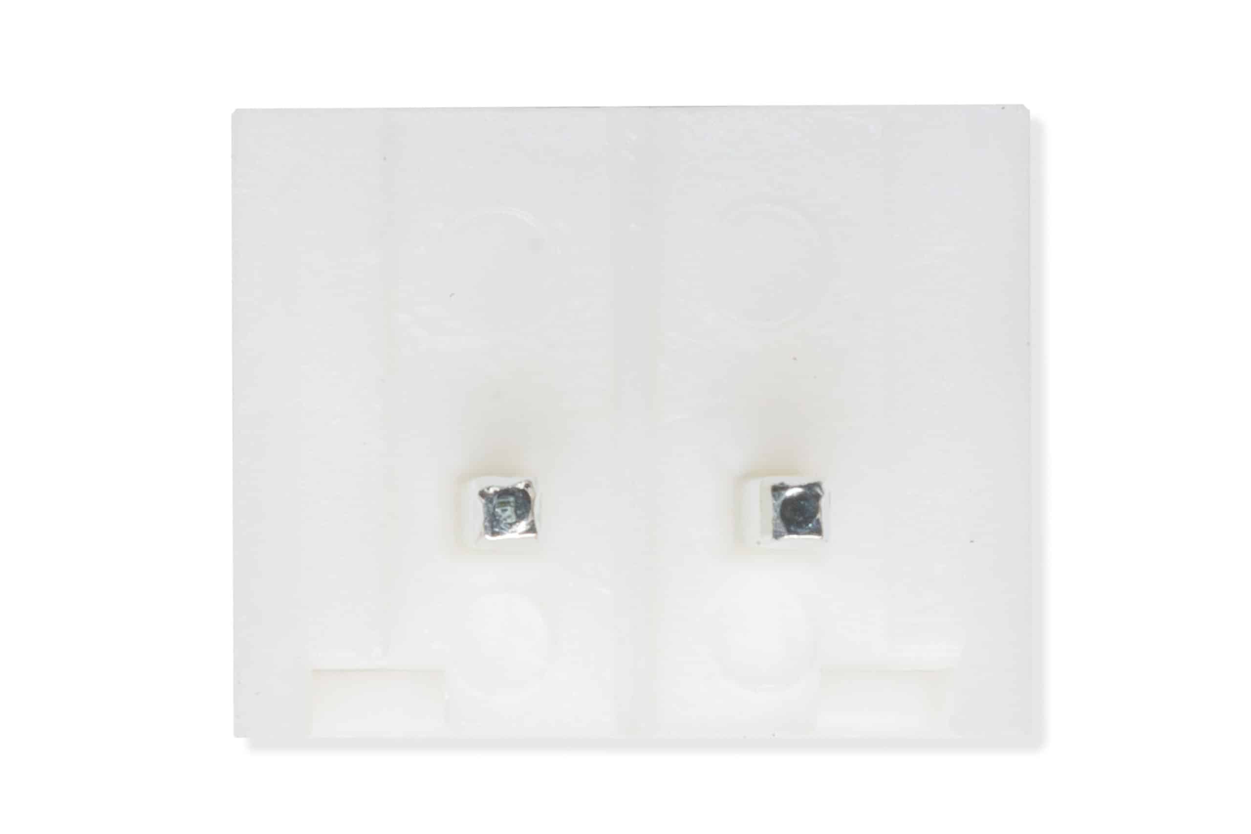 JST 2-pinski muški THT konektor