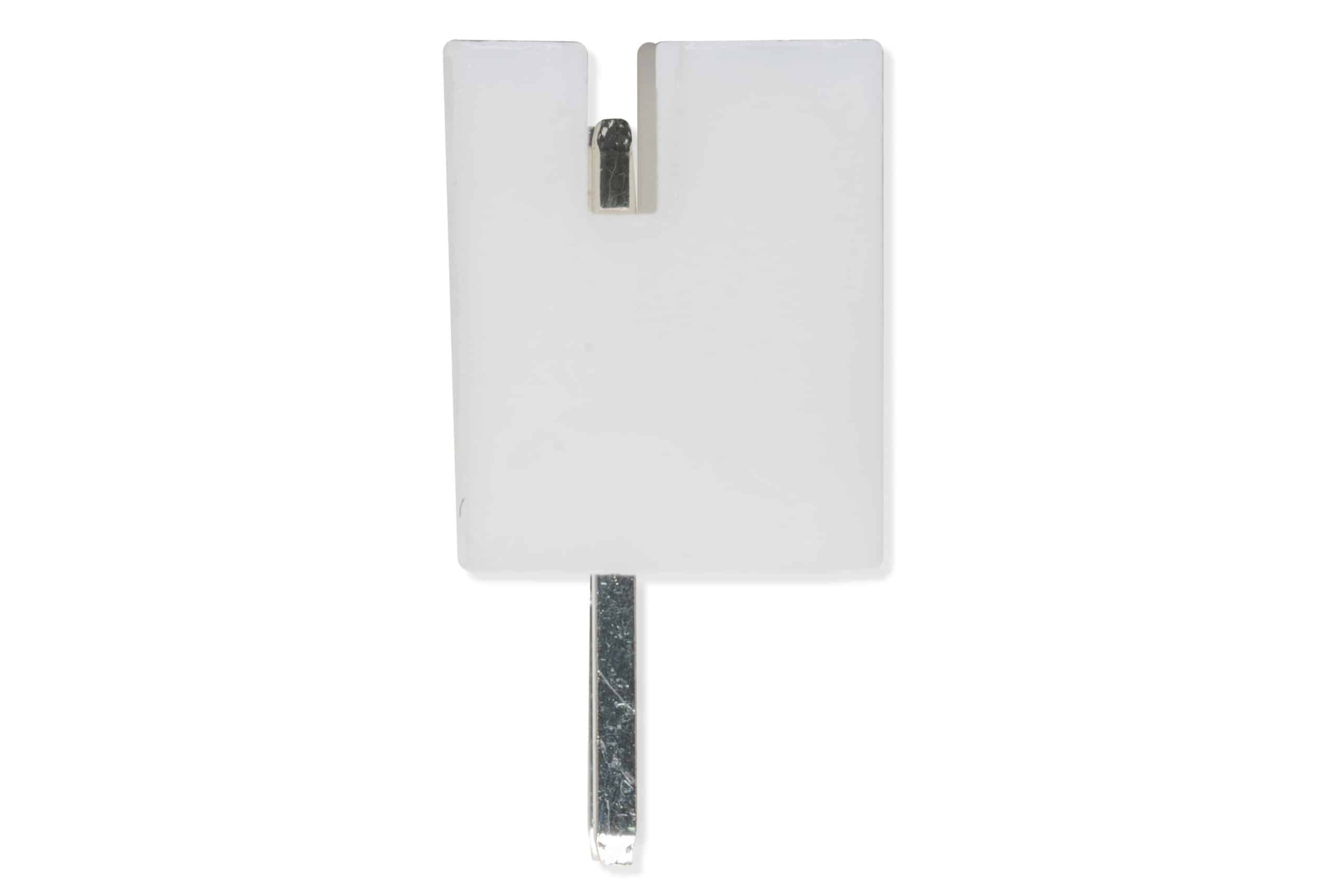 JST 2-pinski muški THT konektor