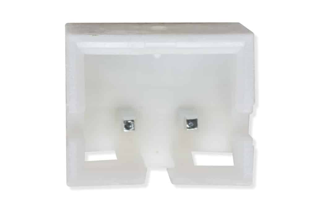 JST 2-pinski muški THT konektor