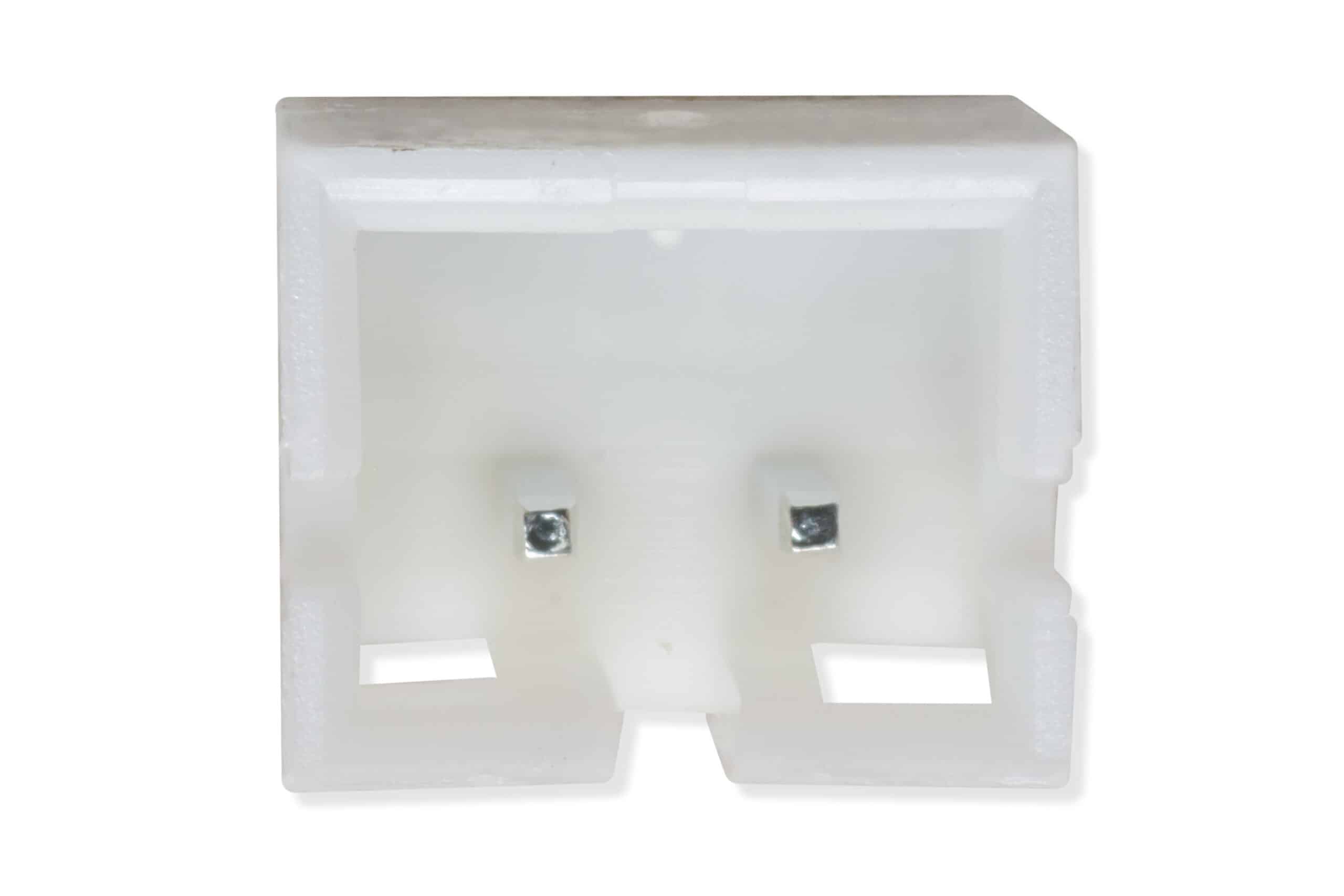 JST 2-pinski muški THT konektor