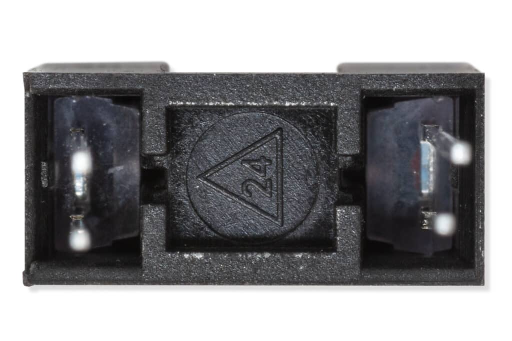 Photointerrupter ITR9608