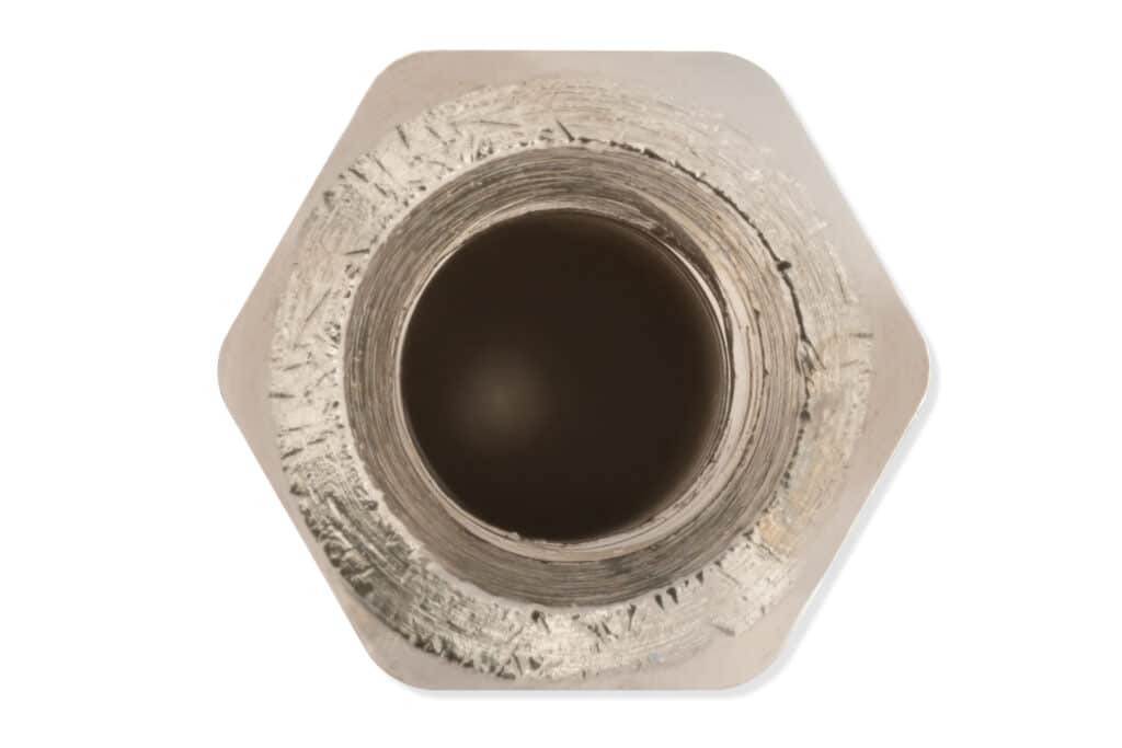 Schraube + Abstandhalter M3 12mm HEX-Werkzeuge und Laborgeräte